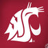 Washington State University Cougars Logo Dell Inspiron Skin